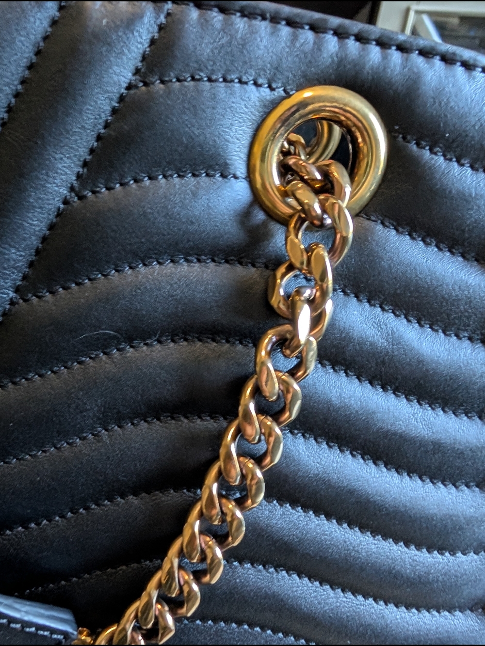 Louis Vuitton New Wave - Picture 10 of 16